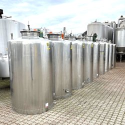 1.540 ltr. V2044 9 stk.