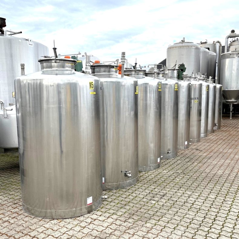 1.540 ltr. V2044 9 stk.