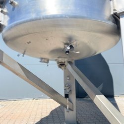 5.570 ltr. V2012-V2015 4 stk.