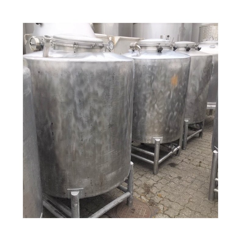 750 ltr. V1489 1 stk. tilbage