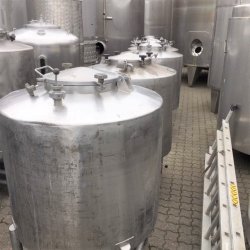 750 ltr. V1489 1 stk. tilbage