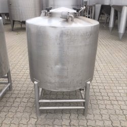 750 ltr. V1489 1 stk. tilbage