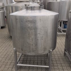 750 ltr. V1489 1 stk. tilbage