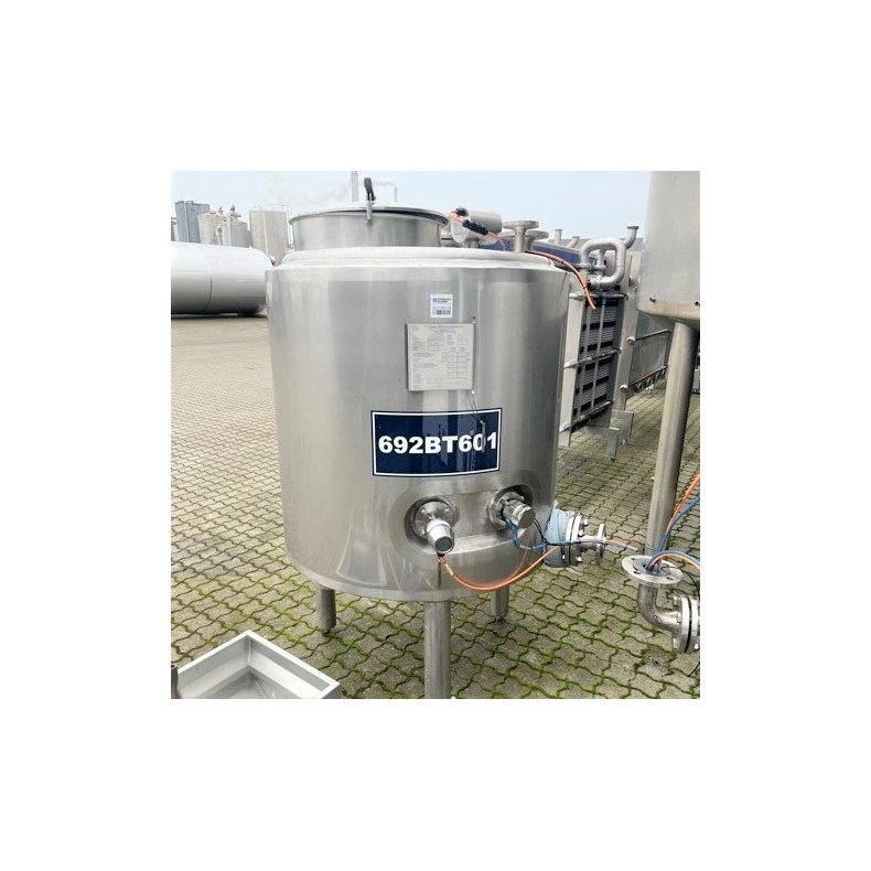 770 ltr. V1794-V1795 2 stk.