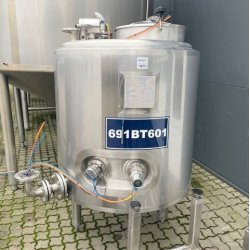 770 ltr. V1794-V1795 2 stk.