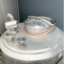 770 ltr. V1794-V1795 2 stk.