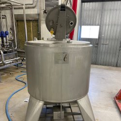 800 ltr. V1924-V1927 4 stk.