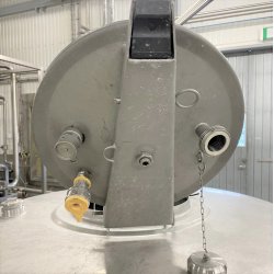 800 ltr. V1924-V1927 4 stk.