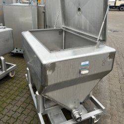 800 ltr. V2142-V2143