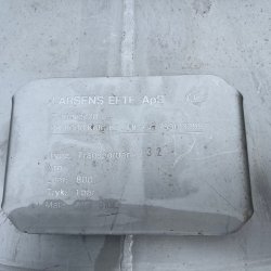 800 ltr. V2144-V2145