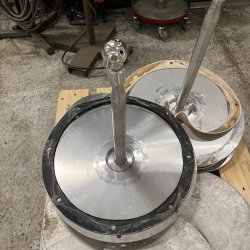 21.800 ltr. V2268-V2270 3 stk.