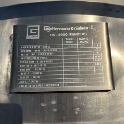 21.800 ltr. V2268-V2270 3 stk.