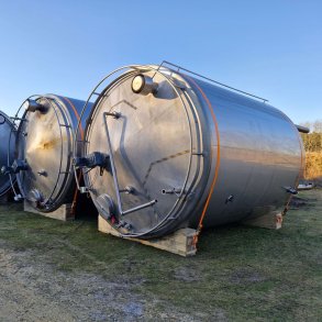 40.000 ltr. FH4001-FH4008