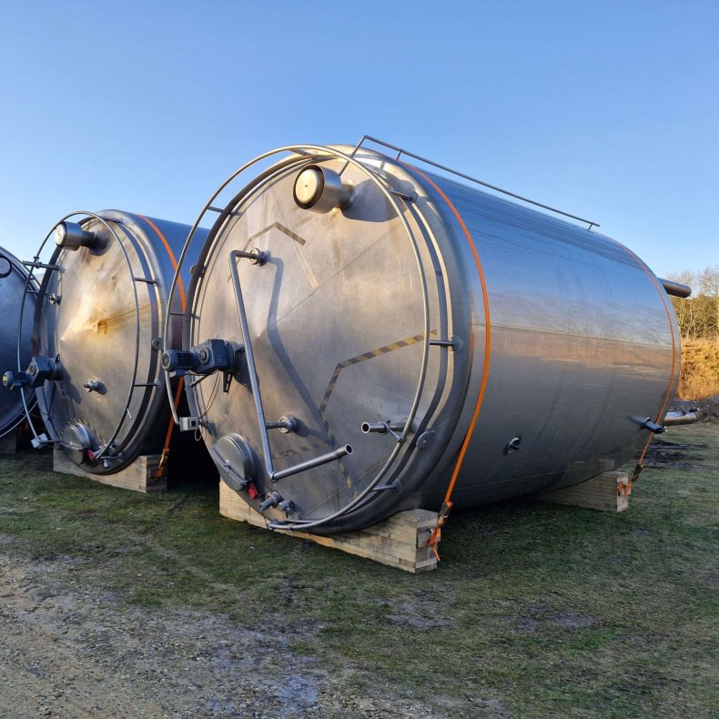 40.000 ltr. FH4001-FH4008