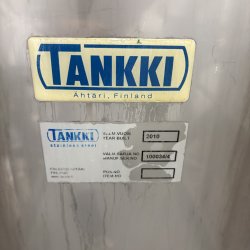 40.000 ltr. FH4001-FH4008