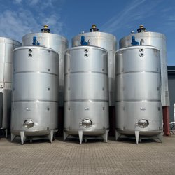 25.000 ltr. V1884-V1886 3 stk.