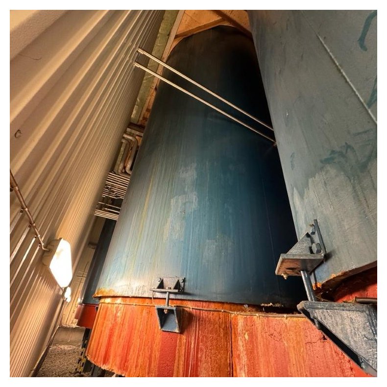 50.000 ltr. V2252-V2255 4 stk.