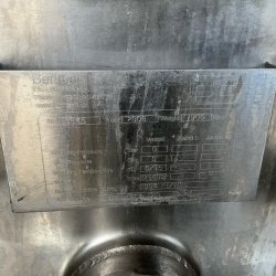 125.000 ltr. V2257 Reserveret