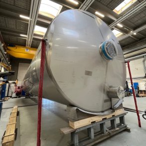 245.000 ltr. V2276-V2277 2 stk.