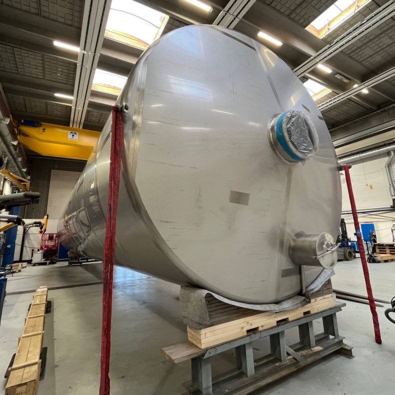 245.000 ltr. V2276-V2277 2 stk.