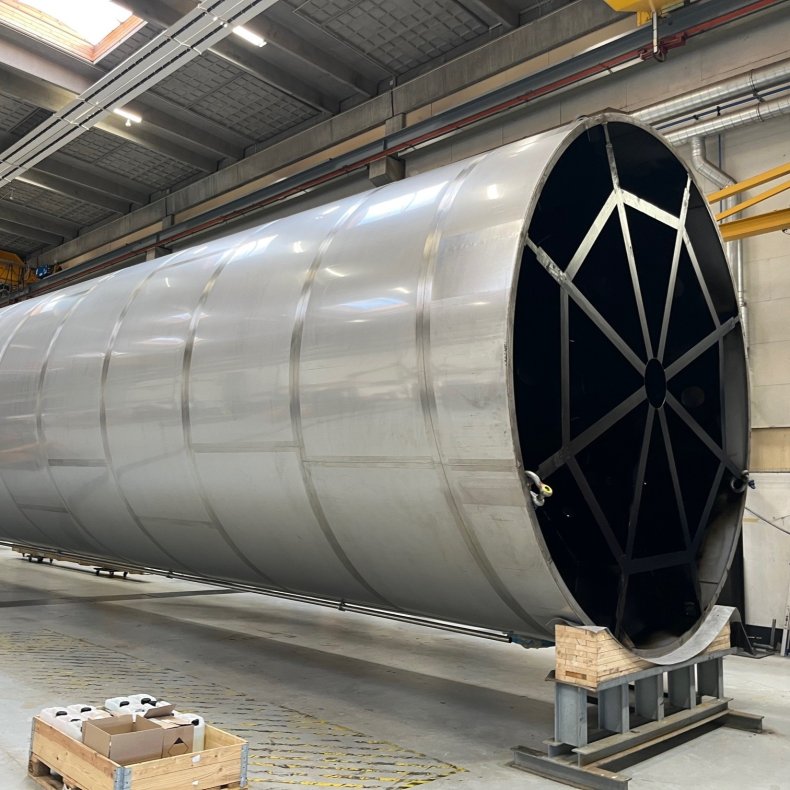 245.000 ltr. V2276-V2277 2 stk.