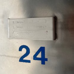 141,5 m3 V2299-V2301