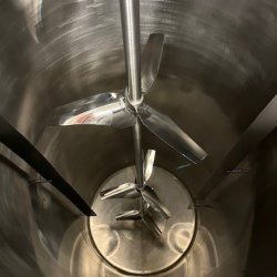 3.000 ltr. V2303-V2307 3 stk.