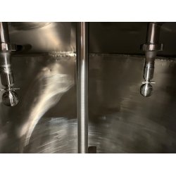 3.000 ltr. V2303-V2307 3 stk.