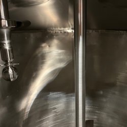 3.000 ltr. V2303-V2307 3 stk.