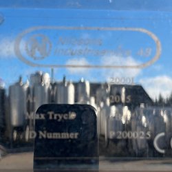 2.000 ltr. V2312-V2314