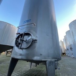 5.000 ltr. V2318-V2321