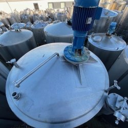 5.000 ltr. V2318-V2321