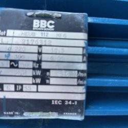 5.000 ltr. V2318-V2321