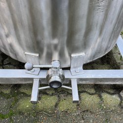 500 ltr. V2324-V2329