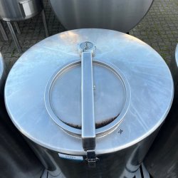 500 ltr. V2324-V2329