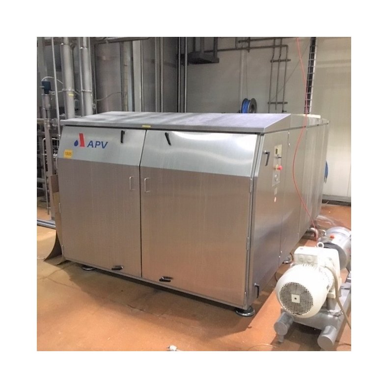 APV Homogenisator