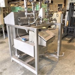 APV / SPX CompoMaster