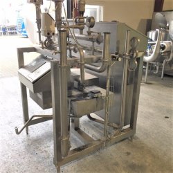 APV / SPX CompoMaster