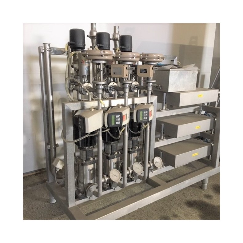 BRIXMASTER standardisering