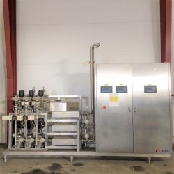 BRIXMASTER standardisering