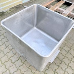 Femac kar / vogne PU117