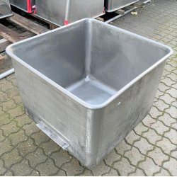 Femac kar / vogne PU117