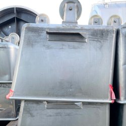 Femac kar / vogne PU117