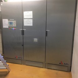 For presse kar PU059