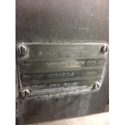 For presse kar PU059