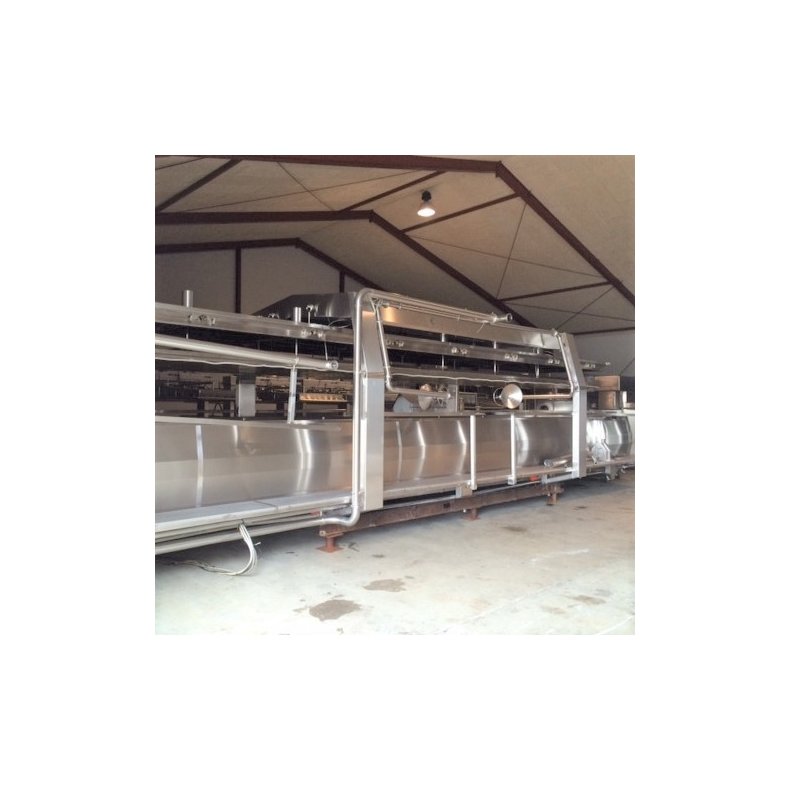 Forpresse APV 15.000 ltr.