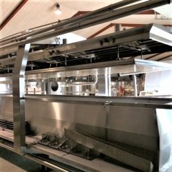 Forpresse APV 15.000 ltr.