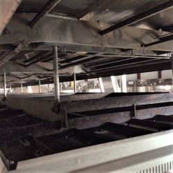 Forpresse APV 15.000 ltr.