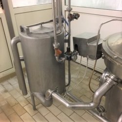 Mlk Separator MSB 60-01-076