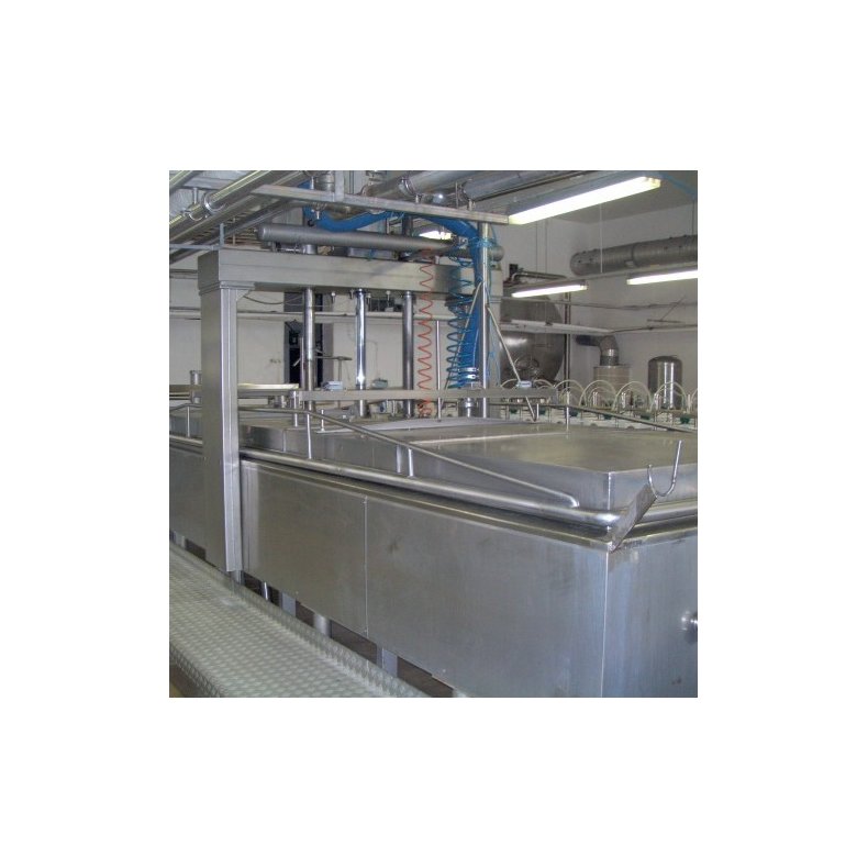 Forpresse 12.000 ltr.